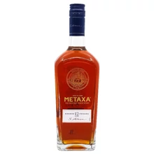 Metaxa 12 Star DRS (0,7L / 40%)