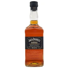 Jack Daniel's Bonded whiskey DRS (0,7L / 50%)