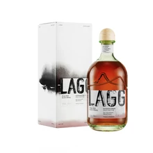 Lagg Corriecravie whisky DRS (0,7L / 55% )