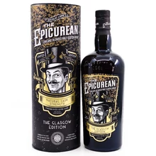 The Epicurean Glasgow Edition 2023 Cuvée finish whisky (0,7L / 50,4%)