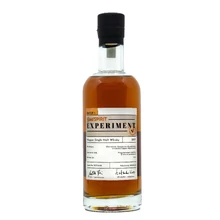 GoodSpirit Experiment Batch 1. (0,5 L / 48%)