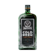 Jägermeister Cold Brew Coffee DRS (1L / 33%)