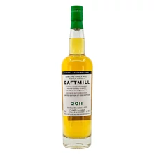 Daftmill 2011 Summer Release  BB&R whisky  (0,7L / 46%)
