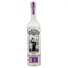 Los Siete Misterios Espadín mezcal DRS (0,7L / 49%)