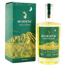 Mijenta Reposado tequila (0,7L / 40%)