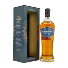 Tamdhu Quercus Alba Distincton III whisky DRS (0,7L / 48%)