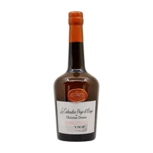 Christian Drouin calvados VSOP (1,5L / 40%)