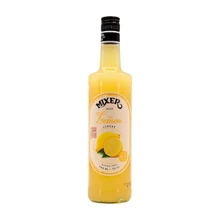 Mixer Cocktail Lemon Juice pure DRS (0,7L)