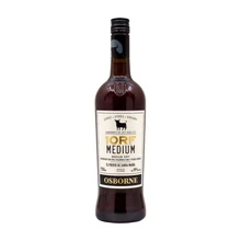 Osborne 10RF Medium Oloroso sherry DRS (0,75L / 19%)