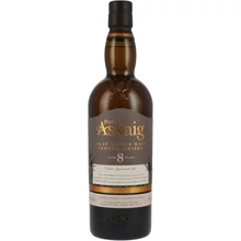Port Askaig 8 éves whisky (0,7L / 45,8%)
