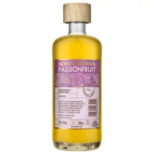 Koskenkorva Passionfruit vodkalikőr DRS (0,5L / 21%)