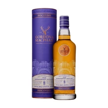 Bunnahabhain 11 éves Sherry Gordon&MacPhail Discovery whisky DRS (0,7L / 43%)