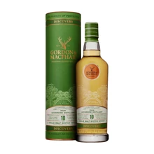 Auchroisk 10 éves Bourbon Gordon&MacPhail Discovery whisky DRS (0,7L / 43%)