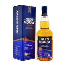 Glen Moray Port Cask Finish whisky DRS (0,7 l, 40%)