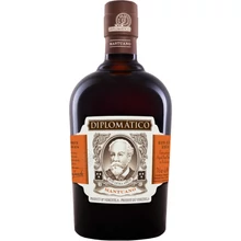 Diplomatico Mantuano rum DRS (0,7L / 40%)