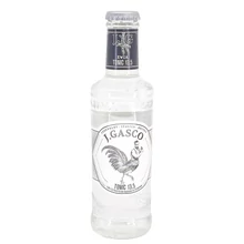 J.Gasco 13.5 Tonic Evia DRS (0,2L)