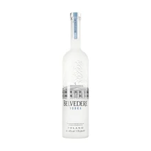 Belvedere Luminous vodka (0,7L / 40%)