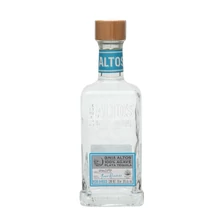 Olmeca Altos Plata tequila DRS (0,7L / 38%)