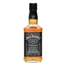 Jack Daniel's whiskey DRS (0,5L / 40%)