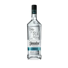 El Jimador Blanco tequila DRS (1L / 38%)