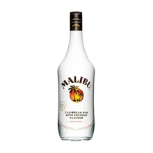 Malibu rum DRS (1L / 21%)
