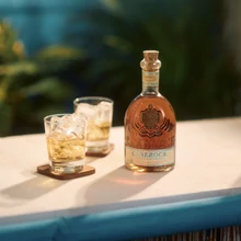 Canerock rum DRS (0,7L / 40%)
