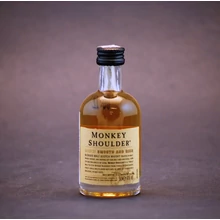 Monkey Shoulder Mini (0,05L / 40%)