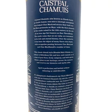 Caisteal Chamuis 12 éves whisky DRS (0,7L / 46%)