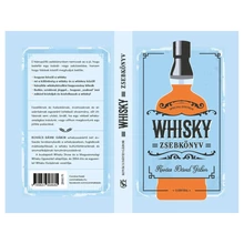 Kovács Dávid Gábor – Whisky Zsebkönyv