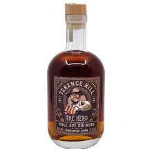Terence Hill The Hero Voll auf die Nuss (0,7L / 21%)