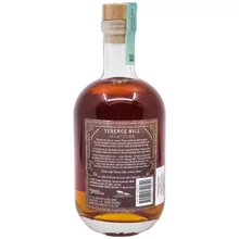 Terence Hill The Hero Voll auf die Nuss (0,7L / 21%)