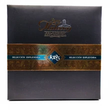 Malecon Seleccion Esplendida Vintage 1983 + 1 ajándék pohárral (0,7L / 40%)