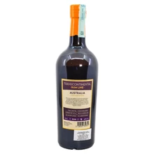 Australia 2014 7 éves Transcontinental Line rum (0,7L / 48%)
