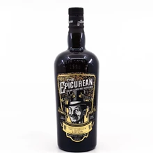 The Epicurean Glasgow Edition 2023 Cuvée finish whisky (0,7L / 50,4%)