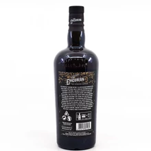 The Epicurean Glasgow Edition 2023 Cuvée finish whisky (0,7L / 50,4%)
