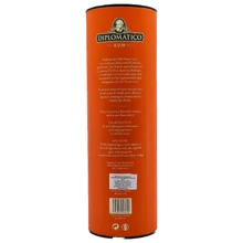 Diplomatico Mantuano ajándékcsomag Highball pohárral DRS (0,7L / 40%)