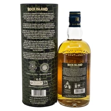 Rock Island Year of the Dragon whisky (0,7L / 54,8%)