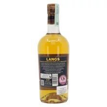 Langs Pineapple rum (0,7L / 37,5%)