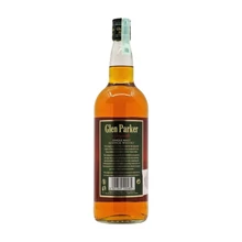 Glen Parker whisky (1L / 40%)