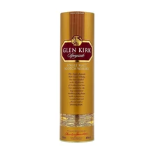 Glen Kirk whisky (0,7L / 40%)