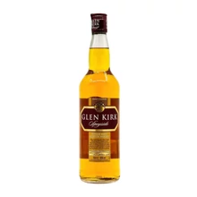 Glen Kirk whisky (0,7L / 40%)