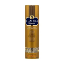 Glen Kirk 8 éves whisky (0,7L / 40%)