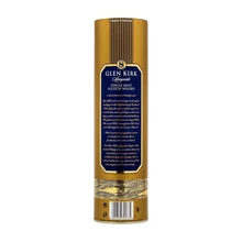 Glen Kirk 8 éves whisky (0,7L / 40%)