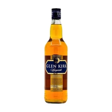 Glen Kirk 8 éves whisky (0,7L / 40%)