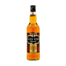 Glen Kirk 12 éves whisky (0,7L / 40%)