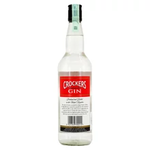 Crockers gin (0,7L / 40%)