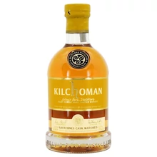 Kilchoman Sauternes Cask 2024 whisky DRS (0,7L / 50%)