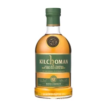 Kilchoman Batch Strength whisky DRS (0,7L / 57%)