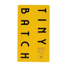 Pienaar & Son Tiny Batch Heavy Char whisky DRS (0,5L / 43%)