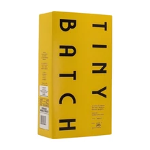 Pienaar & Son Tiny Batch Heavy Char whisky DRS (0,5L / 43%)